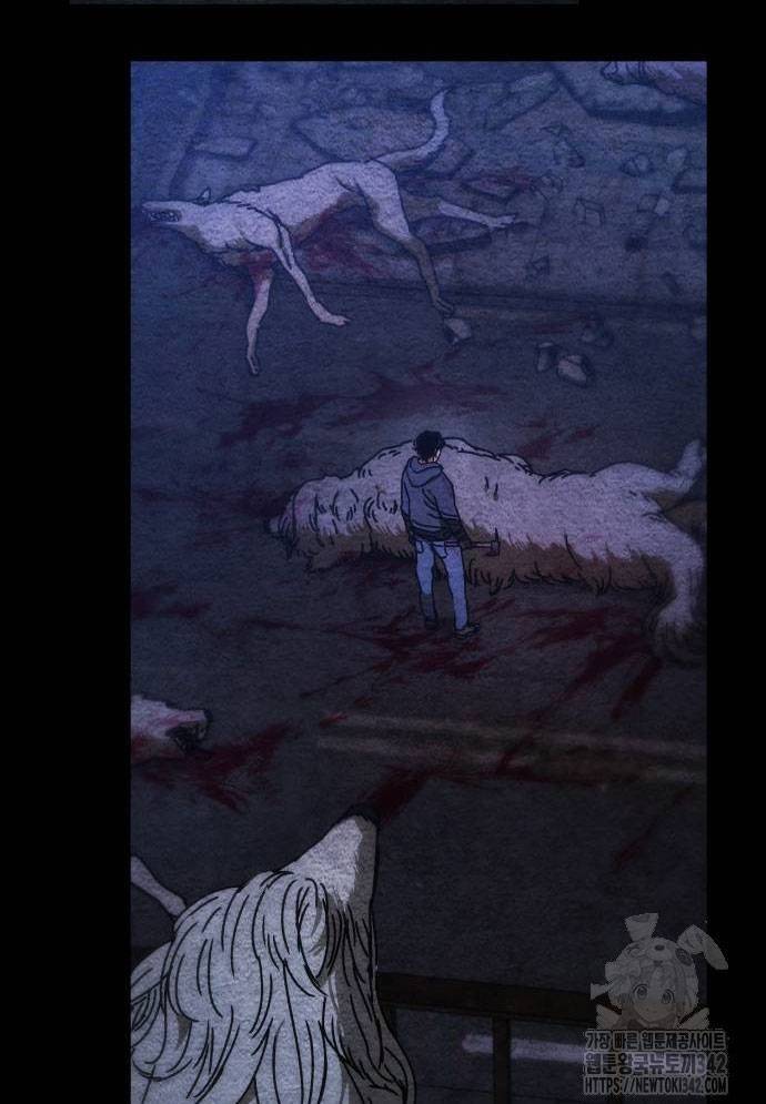 D-Day: Hầm Trú Ẩn: Chapter 16