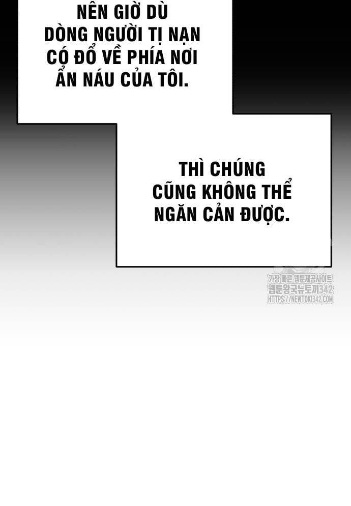 D-Day: Hầm Trú Ẩn: Chapter 16