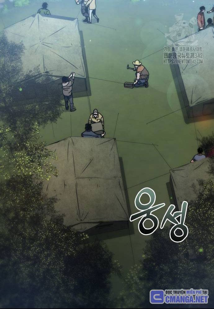 D-Day: Hầm Trú Ẩn: Chapter 16