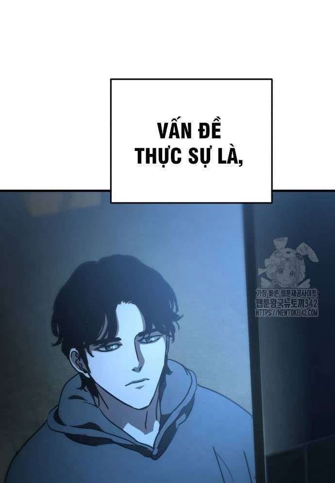 D-Day: Hầm Trú Ẩn: Chapter 16