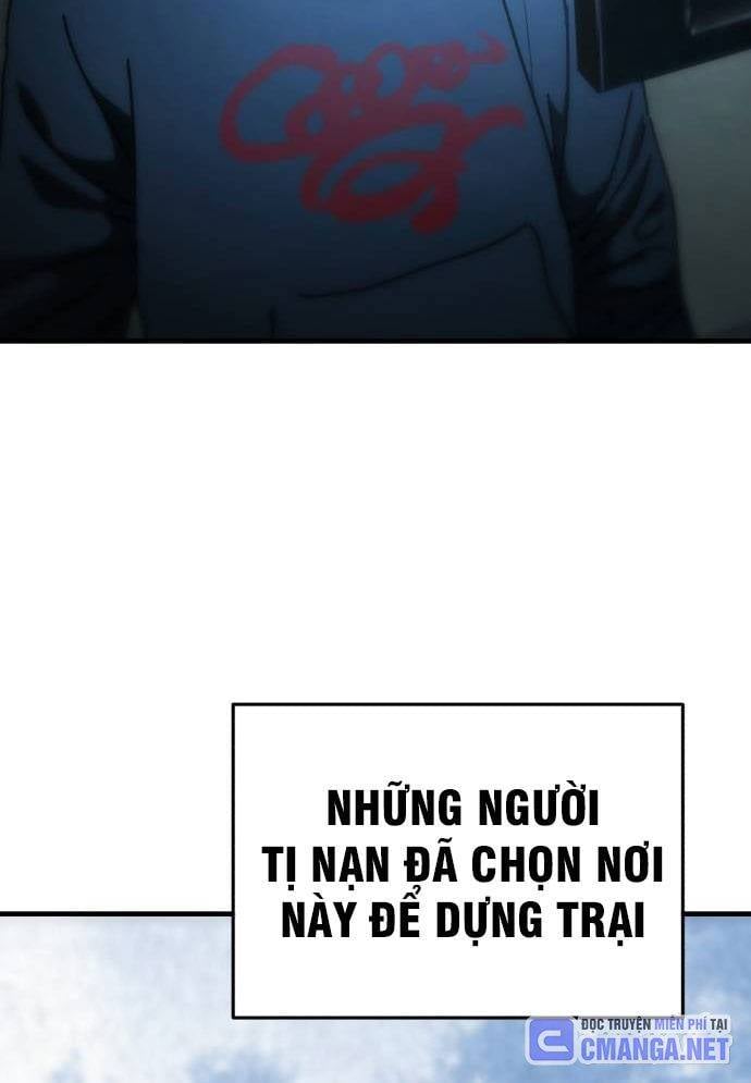 D-Day: Hầm Trú Ẩn: Chapter 16