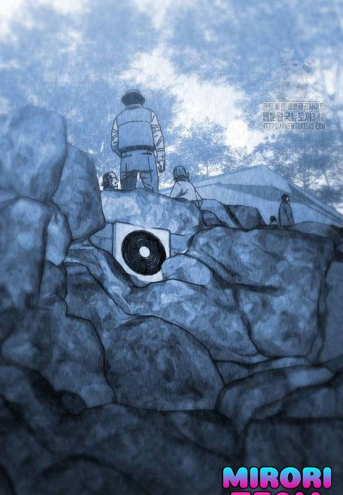 D-Day: Hầm Trú Ẩn: Chapter 16