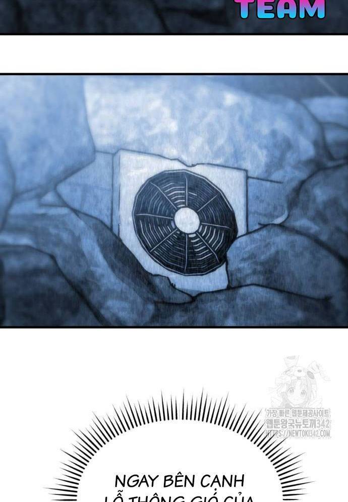 D-Day: Hầm Trú Ẩn: Chapter 16