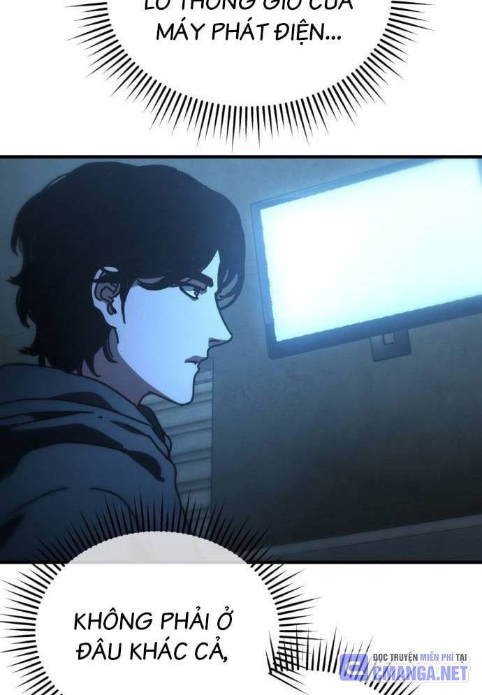 D-Day: Hầm Trú Ẩn: Chapter 16