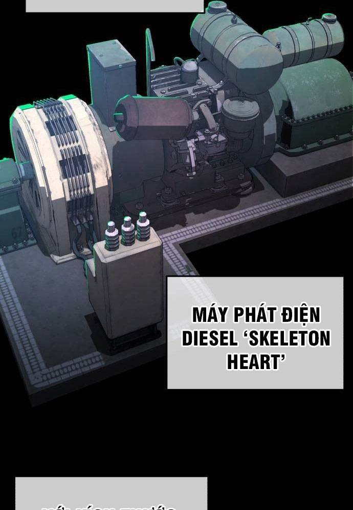 D-Day: Hầm Trú Ẩn: Chapter 16