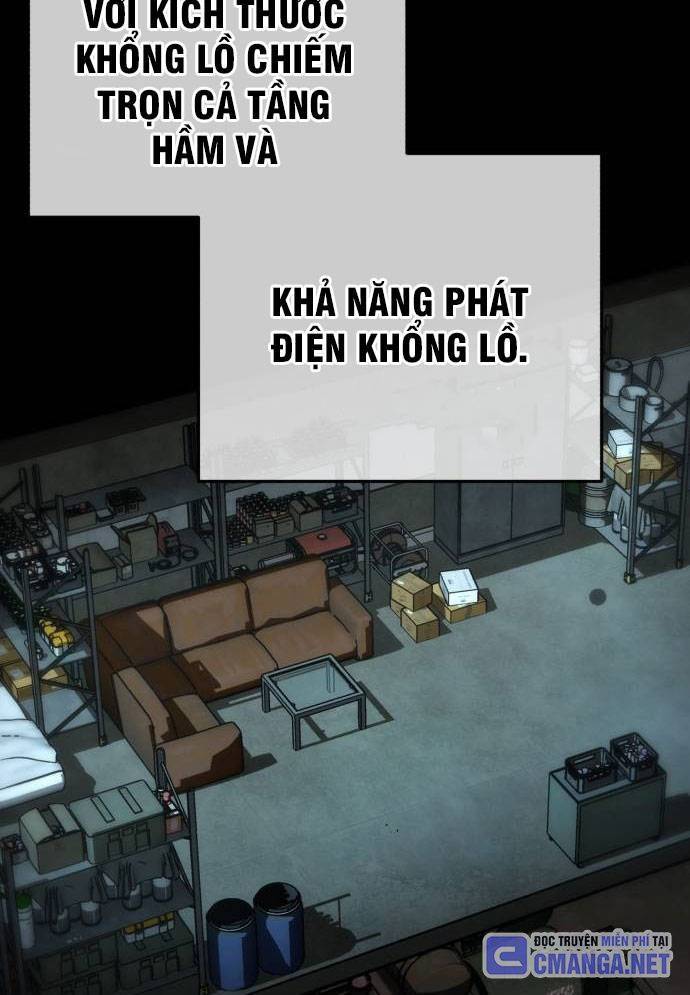 D-Day: Hầm Trú Ẩn: Chapter 16