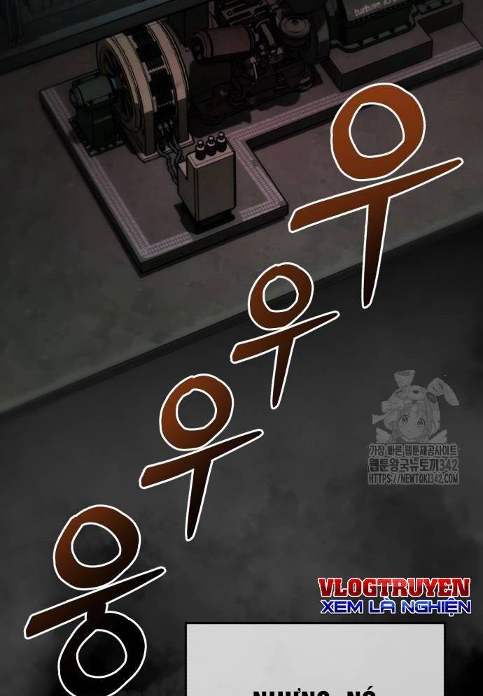 D-Day: Hầm Trú Ẩn: Chapter 16