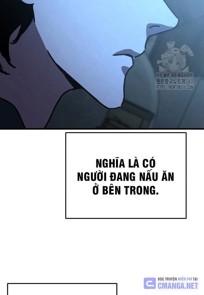 D-Day: Hầm Trú Ẩn: Chapter 16