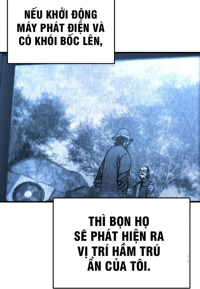 D-Day: Hầm Trú Ẩn: Chapter 16