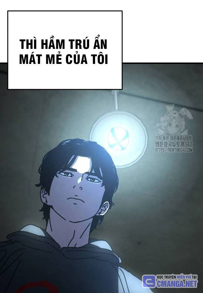 D-Day: Hầm Trú Ẩn: Chapter 16