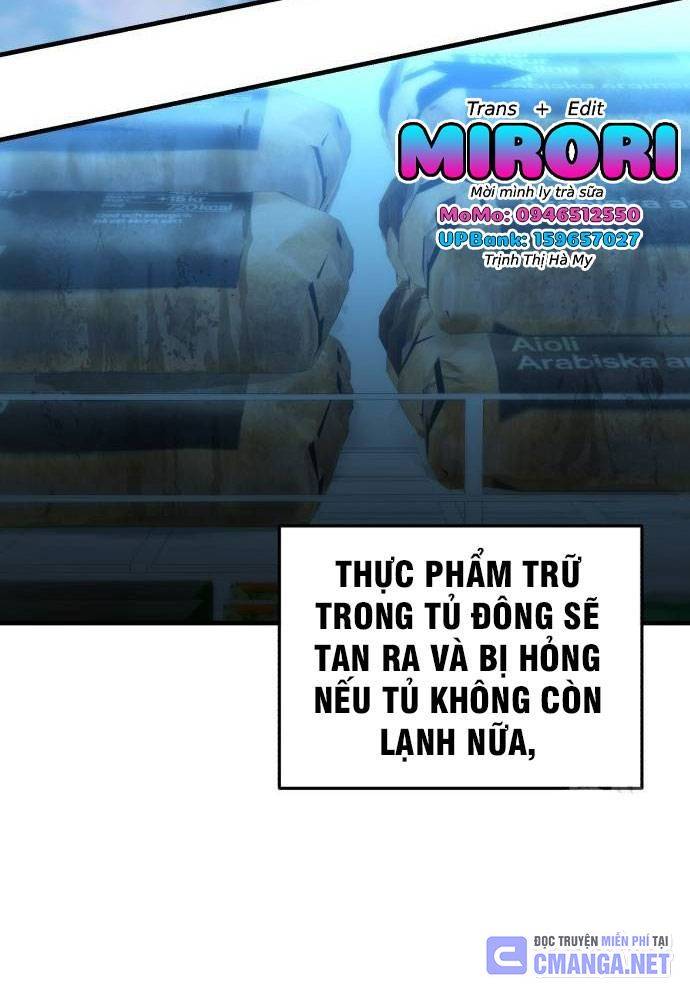 D-Day: Hầm Trú Ẩn: Chapter 16