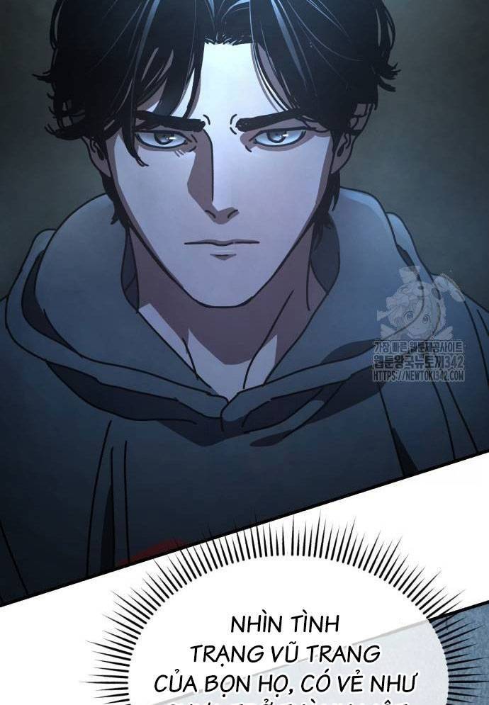 D-Day: Hầm Trú Ẩn: Chapter 16