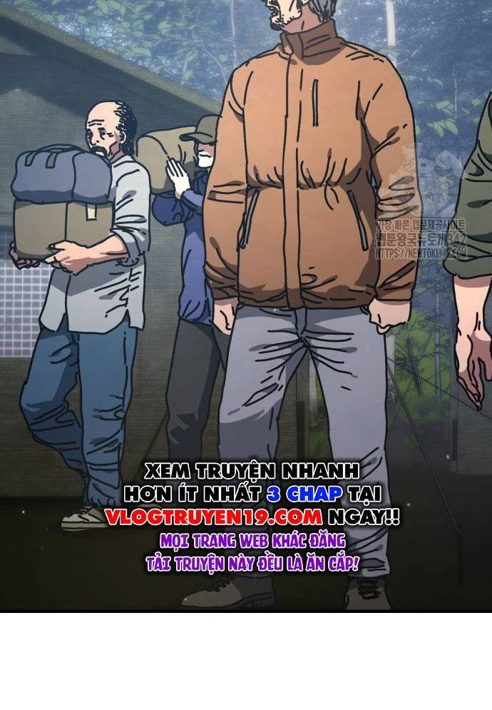 D-Day: Hầm Trú Ẩn: Chapter 16