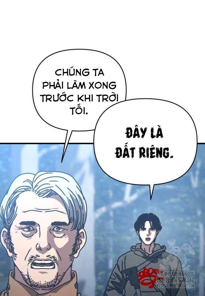 D-Day: Hầm Trú Ẩn: Chapter 16