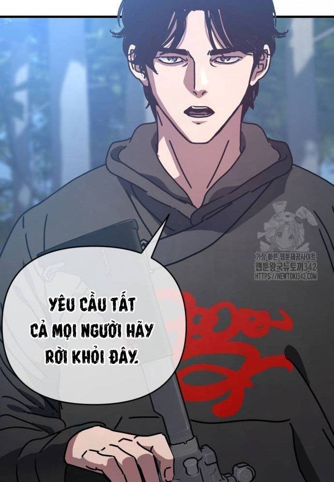 D-Day: Hầm Trú Ẩn: Chapter 16