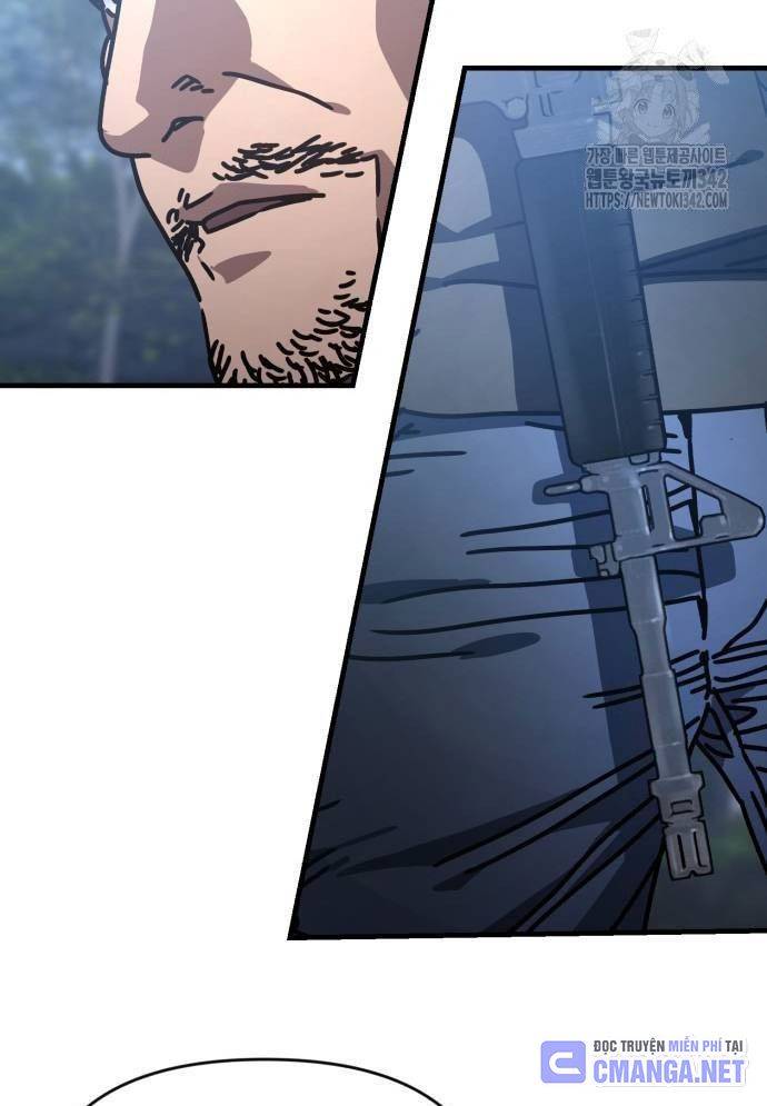 D-Day: Hầm Trú Ẩn: Chapter 16