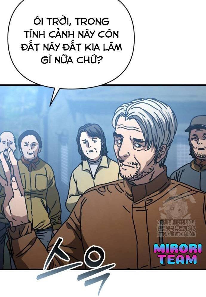 D-Day: Hầm Trú Ẩn: Chapter 16