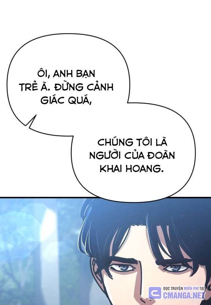 D-Day: Hầm Trú Ẩn: Chapter 16