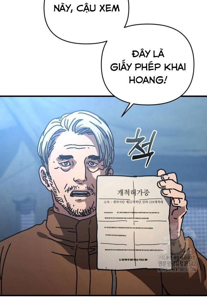 D-Day: Hầm Trú Ẩn: Chapter 16