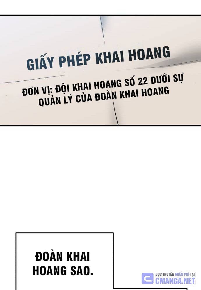 D-Day: Hầm Trú Ẩn: Chapter 16