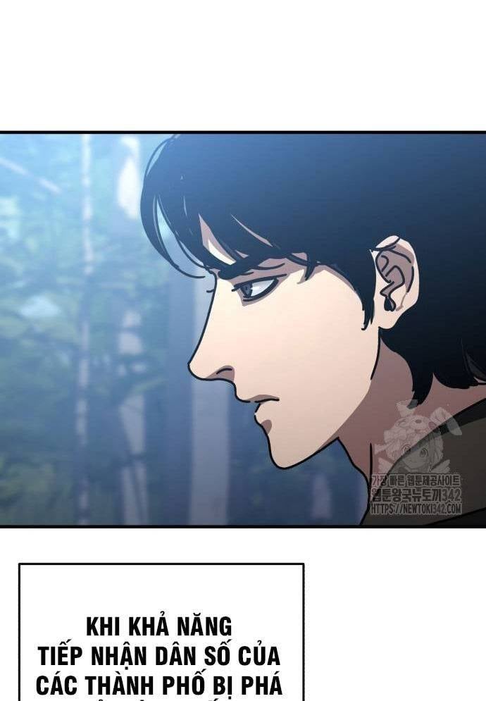 D-Day: Hầm Trú Ẩn: Chapter 16