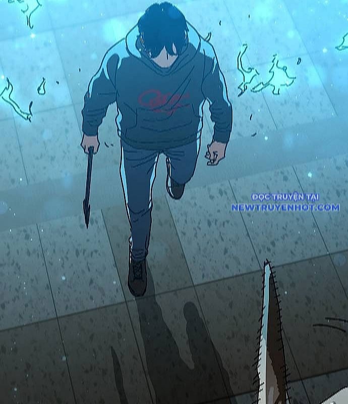 D-Day: Hầm Trú Ẩn: Chapter 38