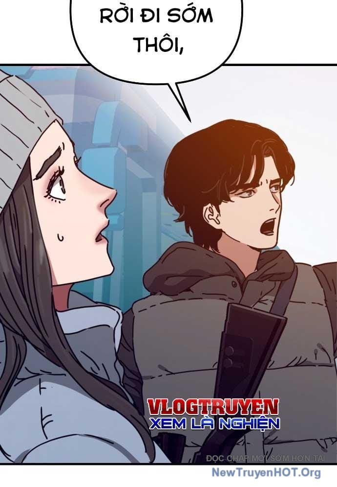D-Day: Hầm Trú Ẩn: Chapter 42