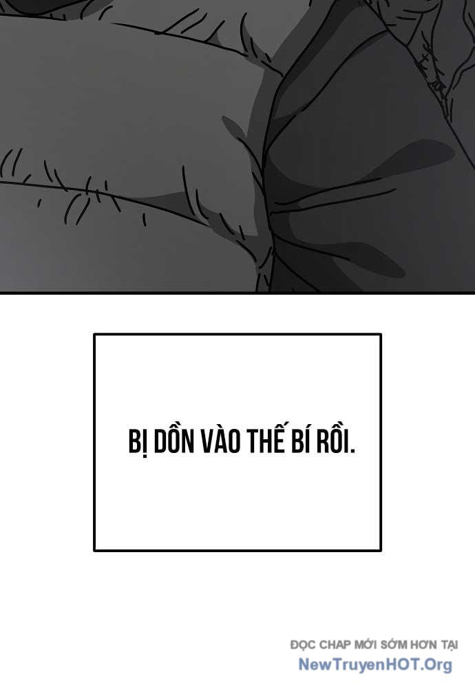 D-Day: Hầm Trú Ẩn: Chapter 43