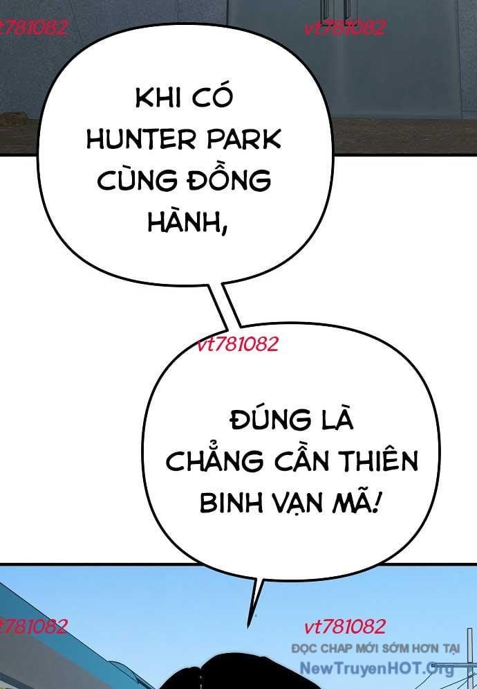 D-Day: Hầm Trú Ẩn: Chapter 43