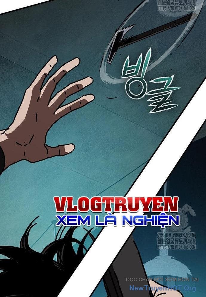 D-Day: Hầm Trú Ẩn: Chapter 49