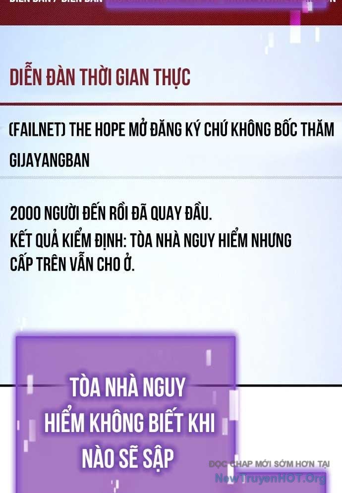 D-Day: Hầm Trú Ẩn: Chapter 50