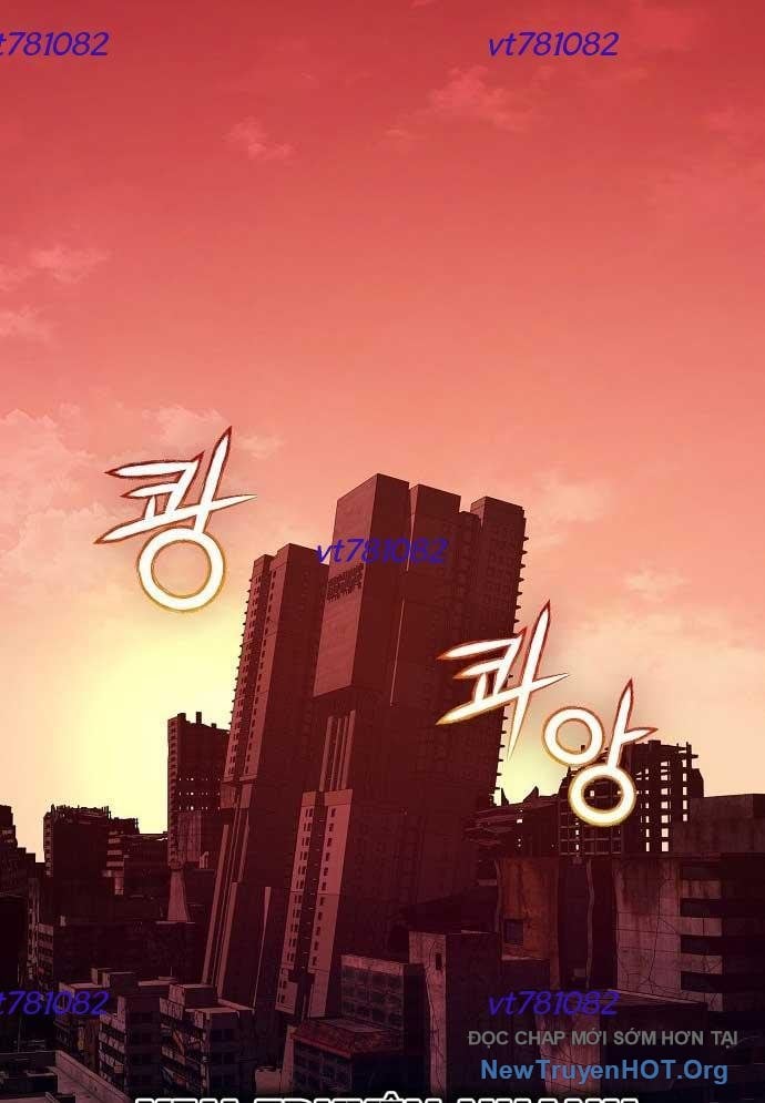 D-Day: Hầm Trú Ẩn: Chapter 50