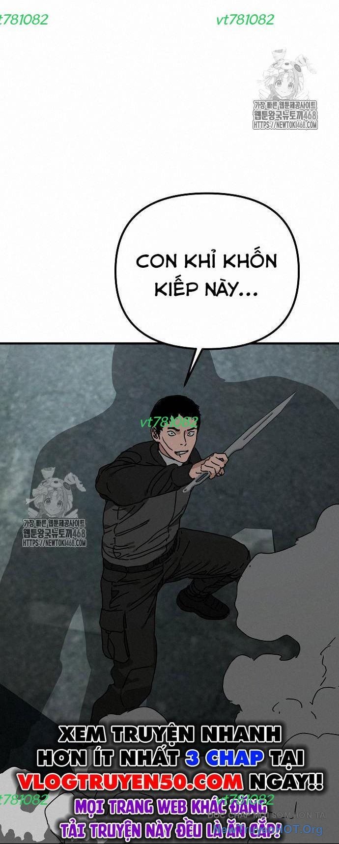 D-Day: Hầm Trú Ẩn: Chapter 52