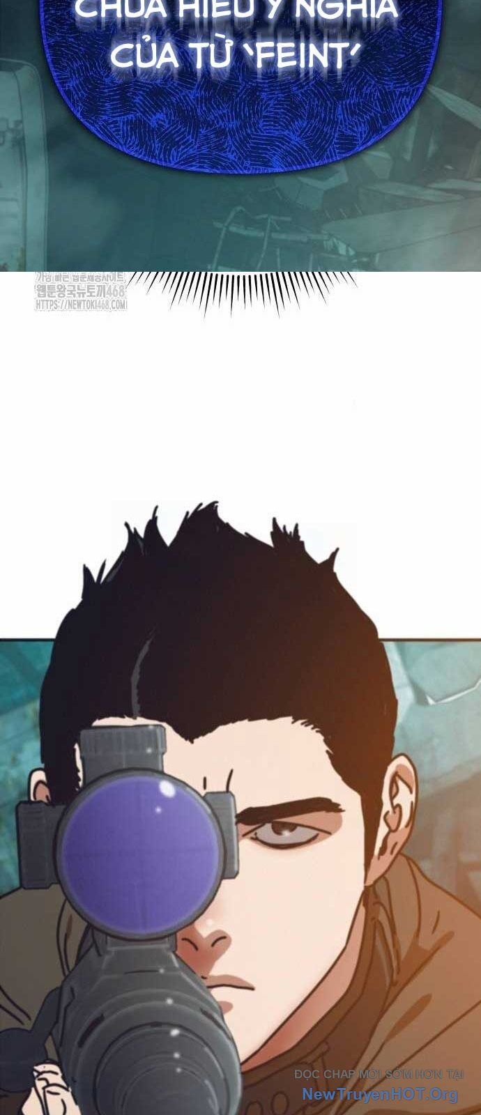 D-Day: Hầm Trú Ẩn: Chapter 56