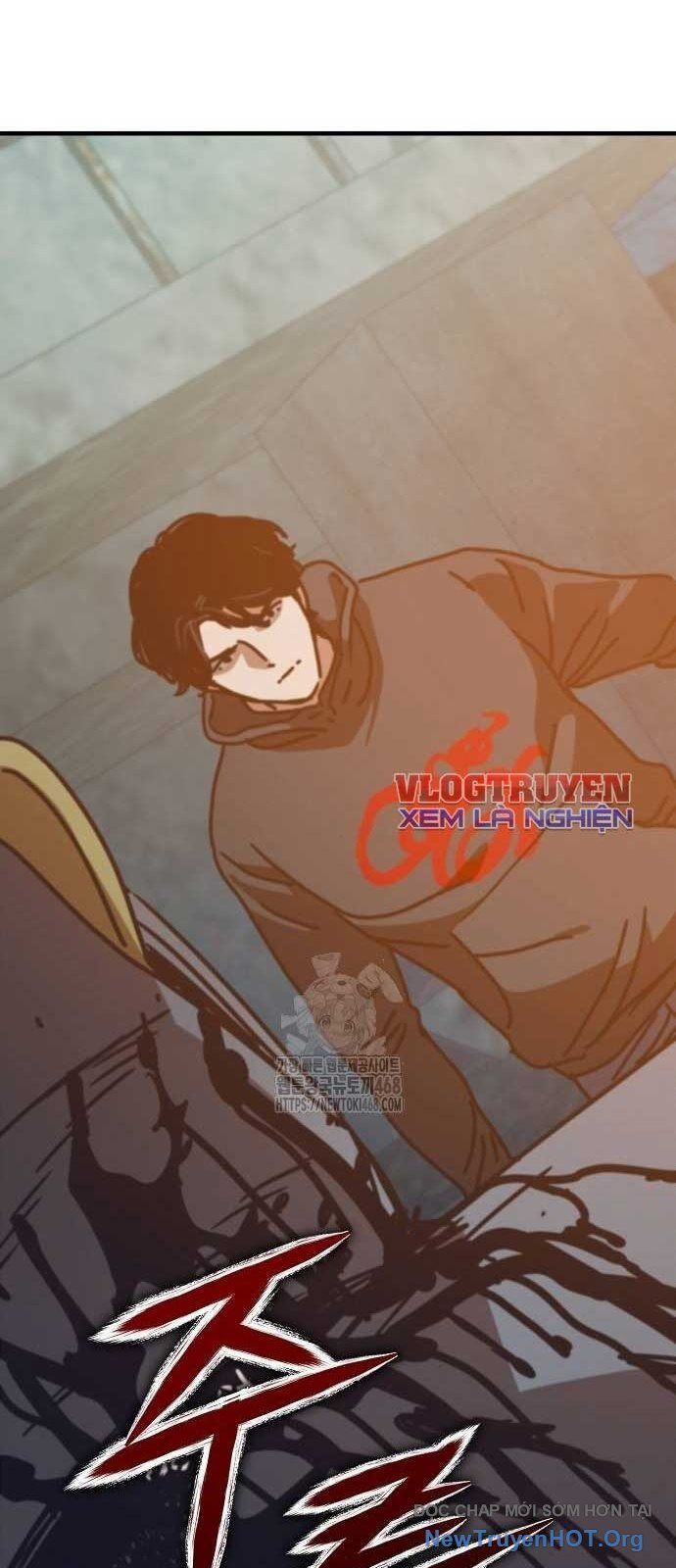 D-Day: Hầm Trú Ẩn: Chapter 56