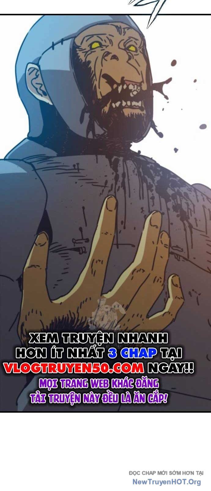 D-Day: Hầm Trú Ẩn: Chapter 56