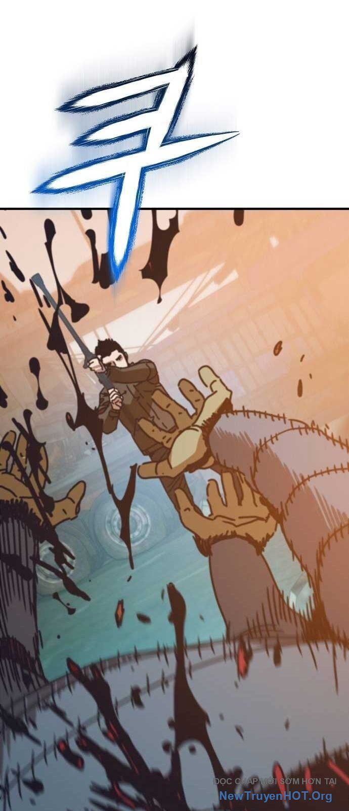 D-Day: Hầm Trú Ẩn: Chapter 56