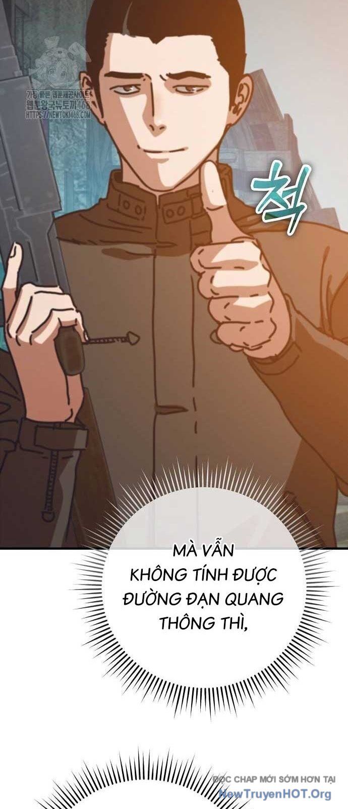 D-Day: Hầm Trú Ẩn: Chapter 56