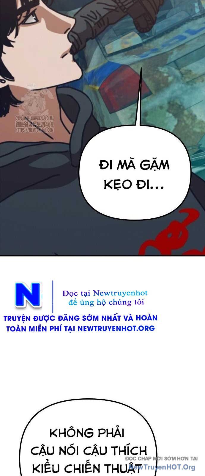 D-Day: Hầm Trú Ẩn: Chapter 56