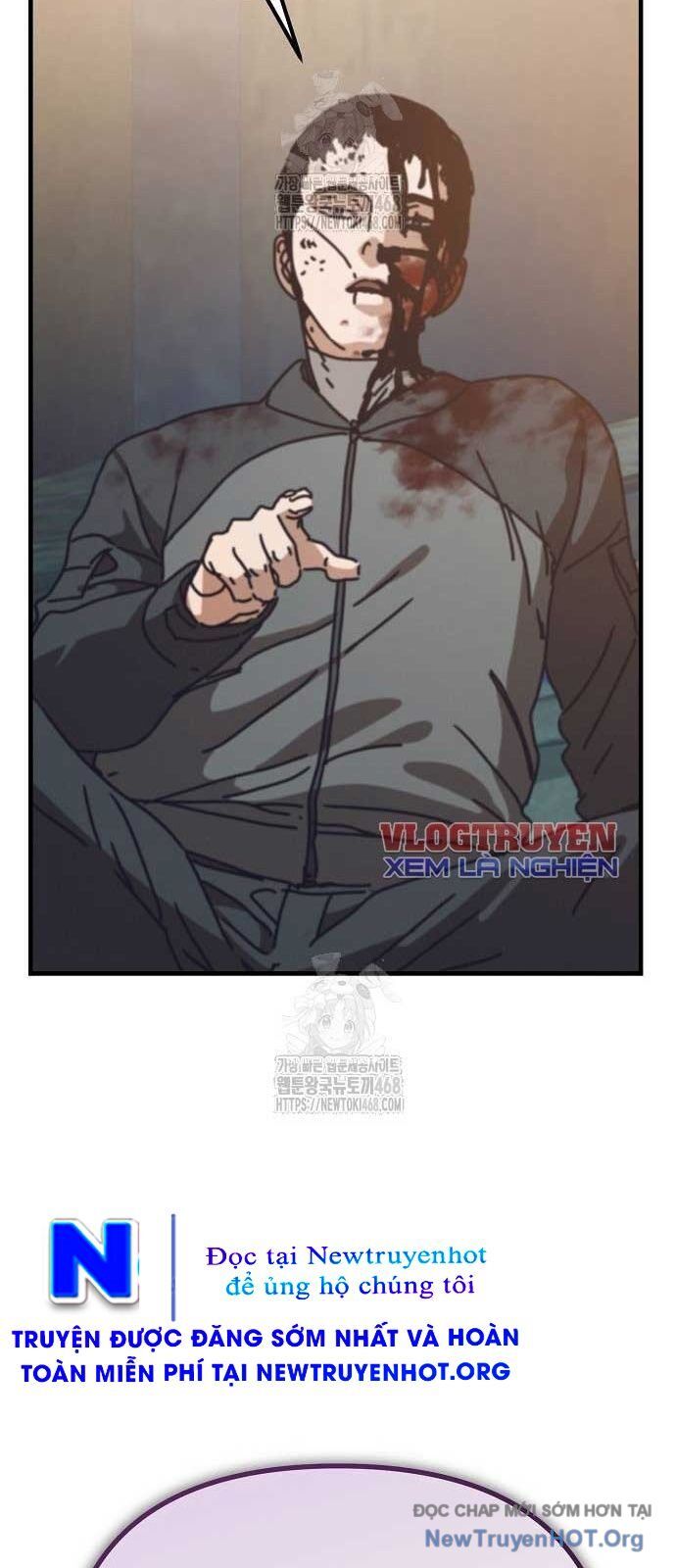 D-Day: Hầm Trú Ẩn: Chapter 56