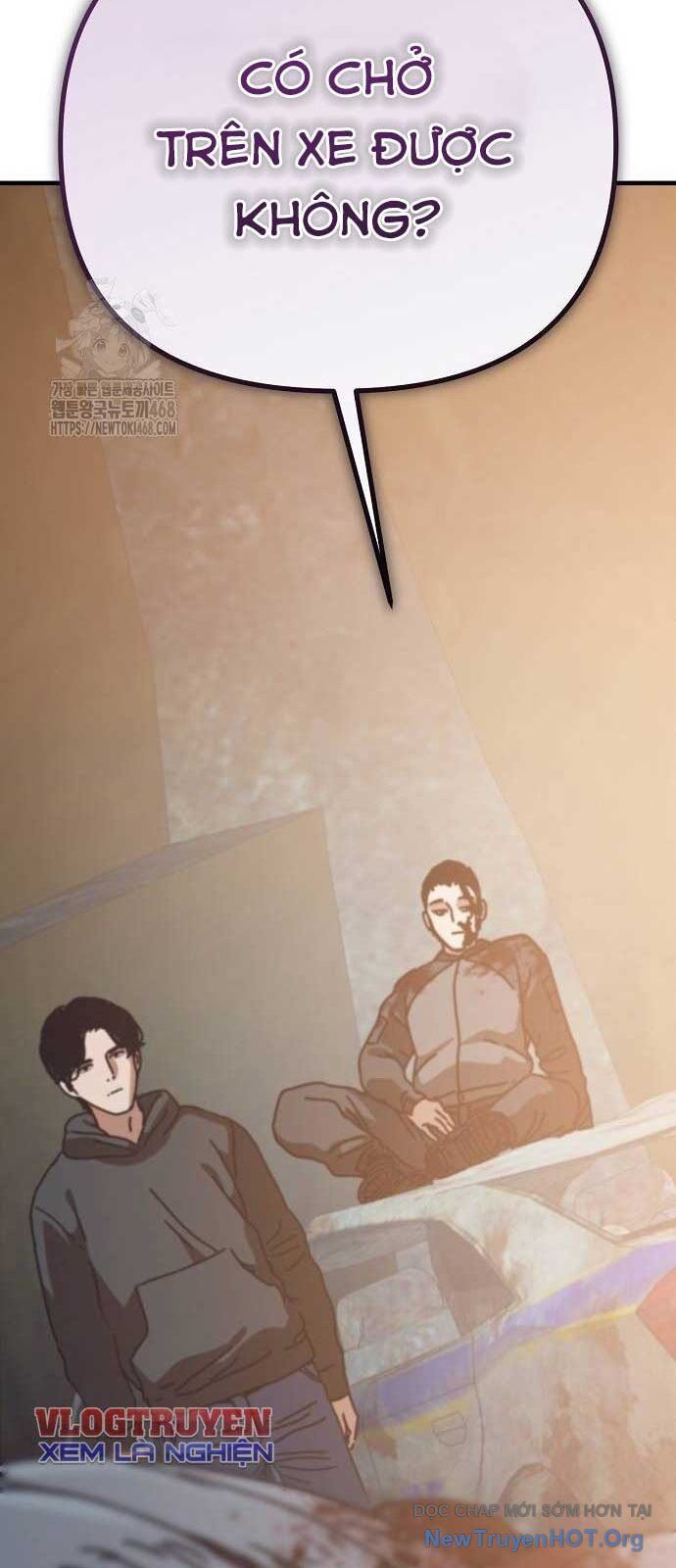 D-Day: Hầm Trú Ẩn: Chapter 56