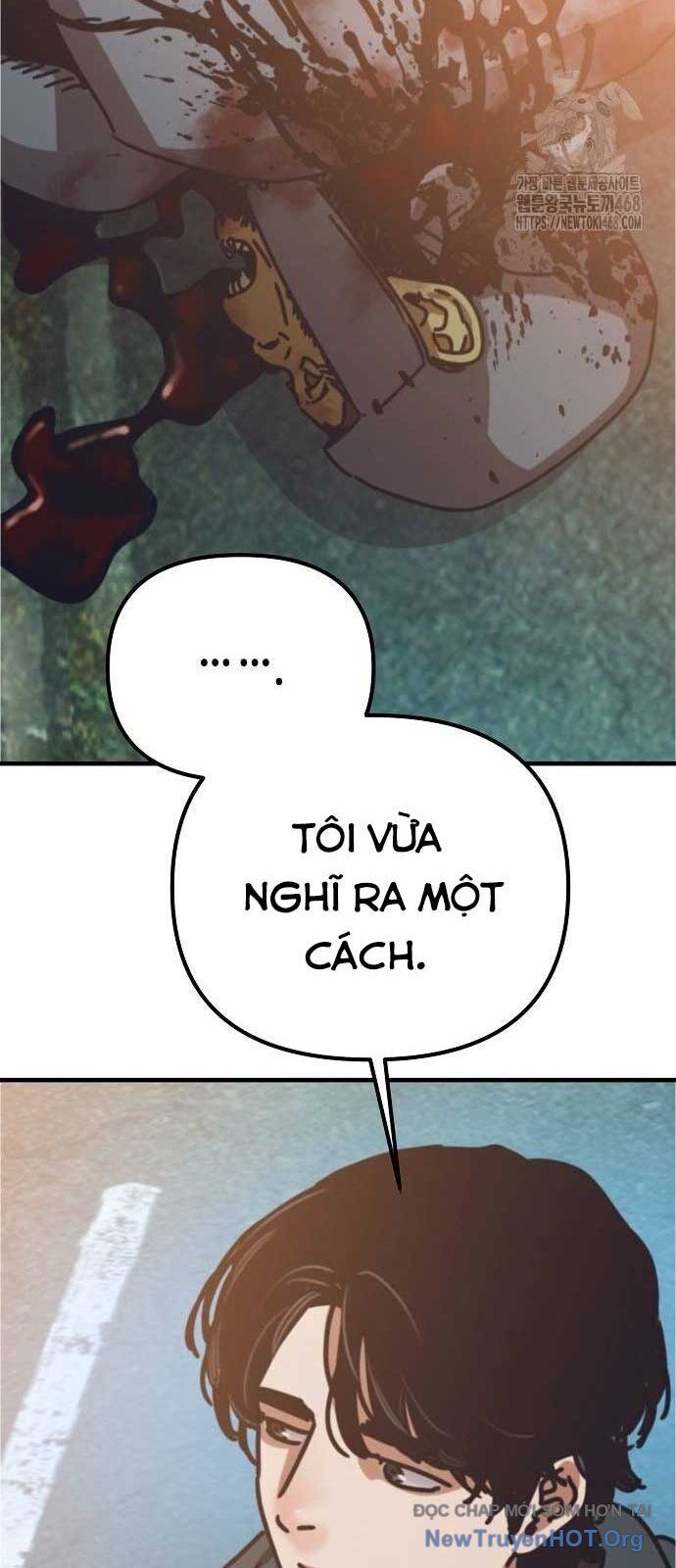 D-Day: Hầm Trú Ẩn: Chapter 56