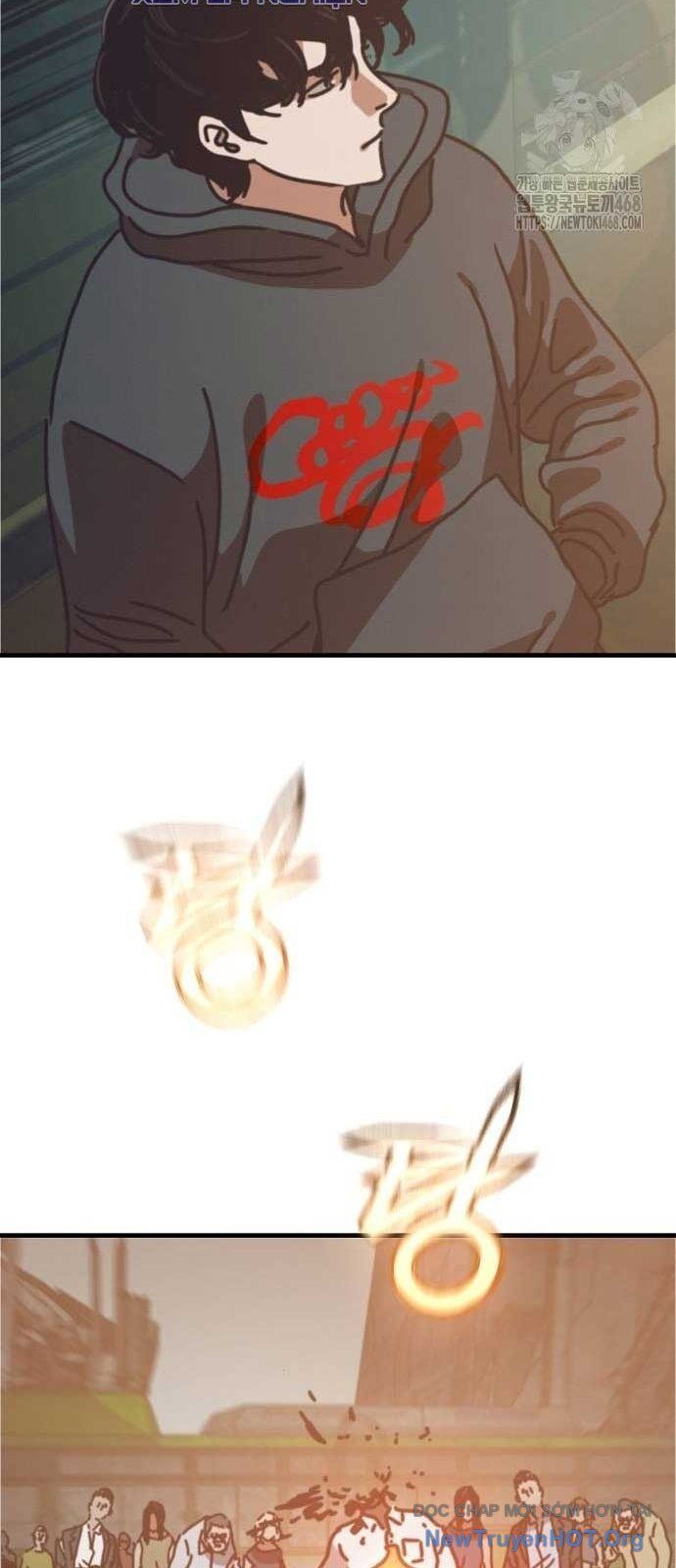 D-Day: Hầm Trú Ẩn: Chapter 56