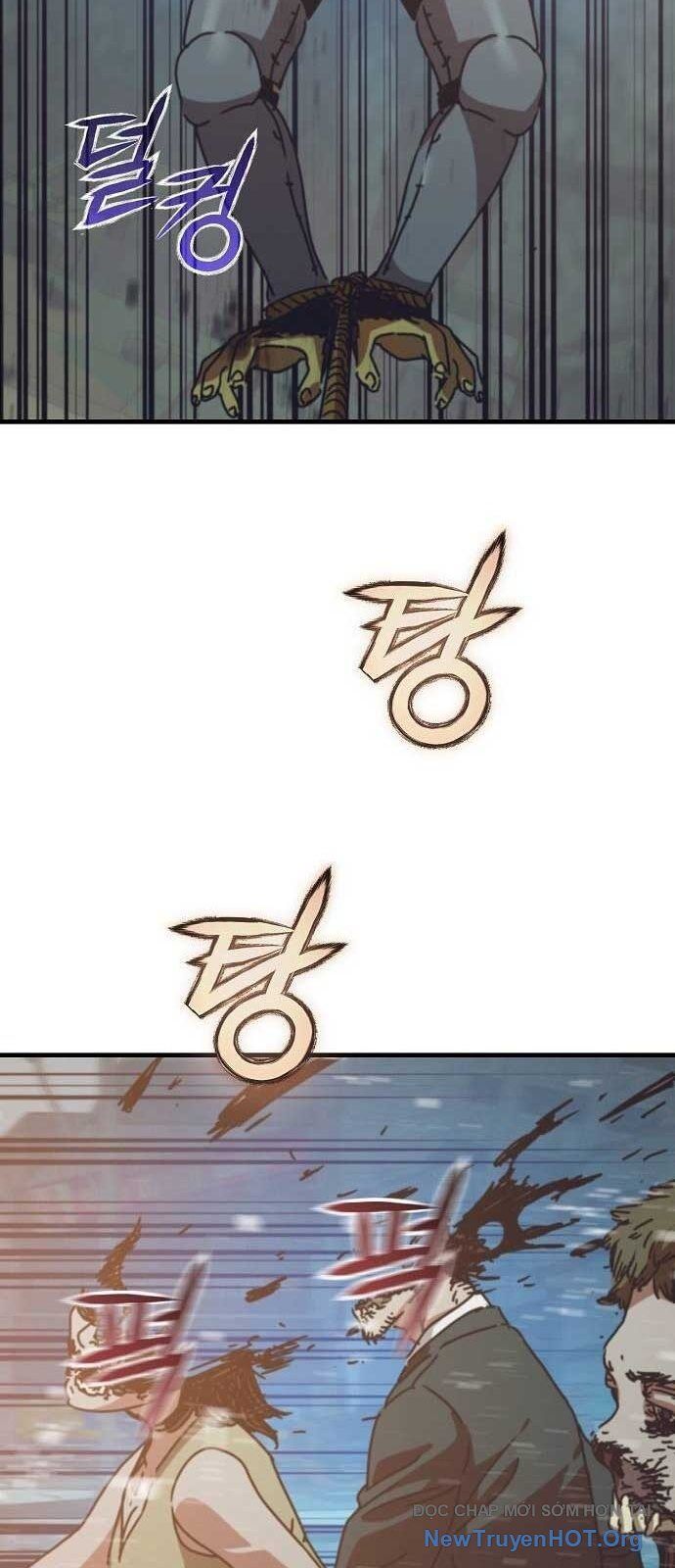 D-Day: Hầm Trú Ẩn: Chapter 56