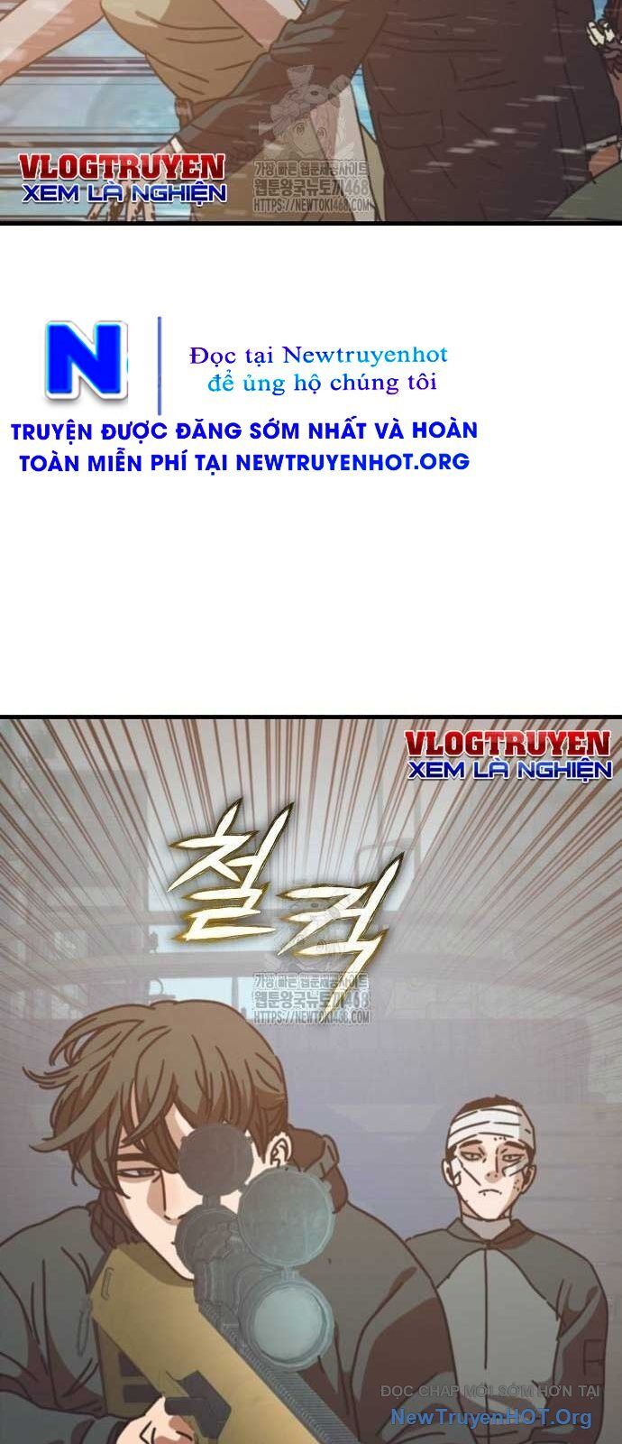 D-Day: Hầm Trú Ẩn: Chapter 56