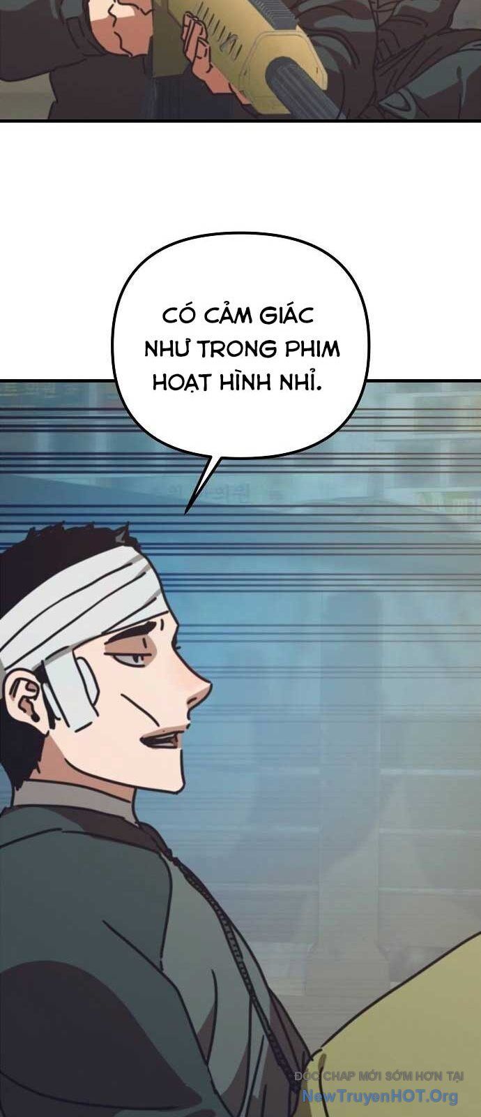 D-Day: Hầm Trú Ẩn: Chapter 56