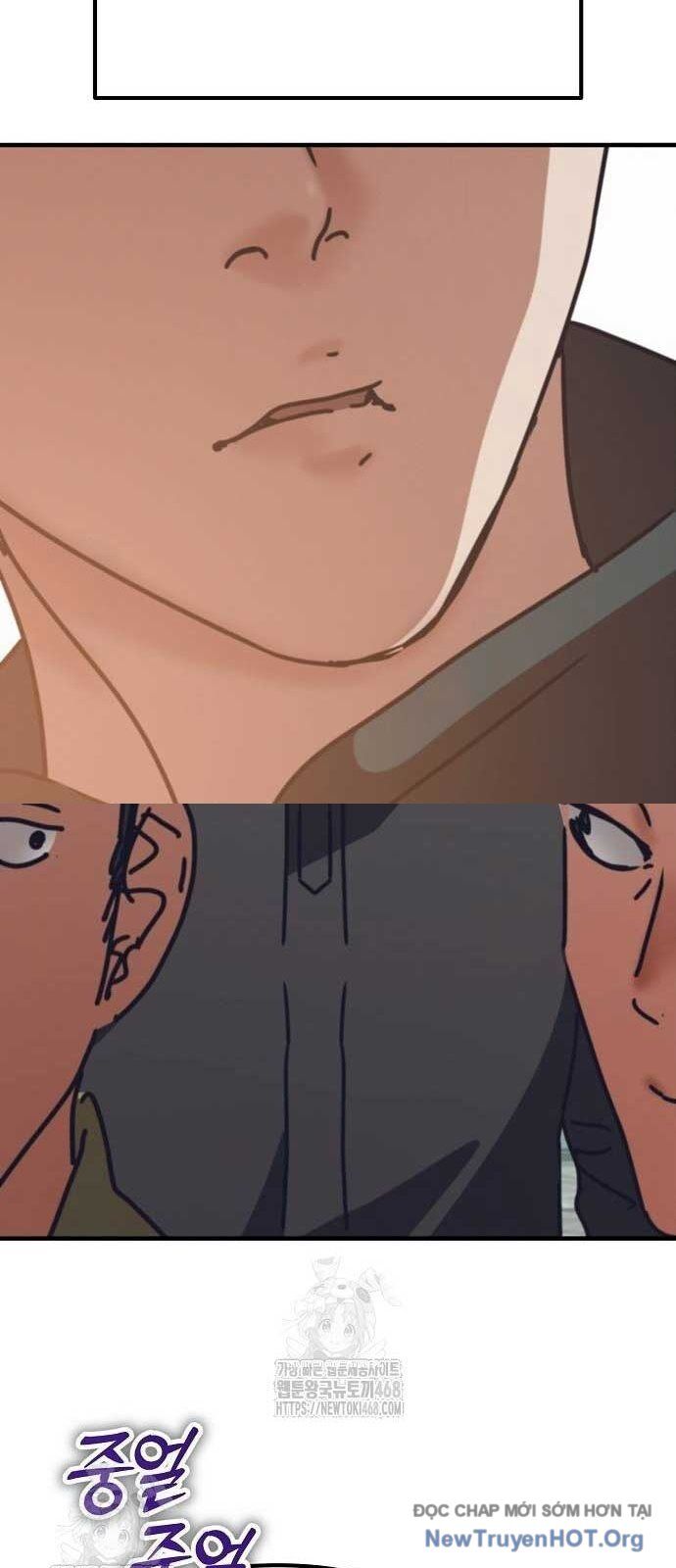 D-Day: Hầm Trú Ẩn: Chapter 56