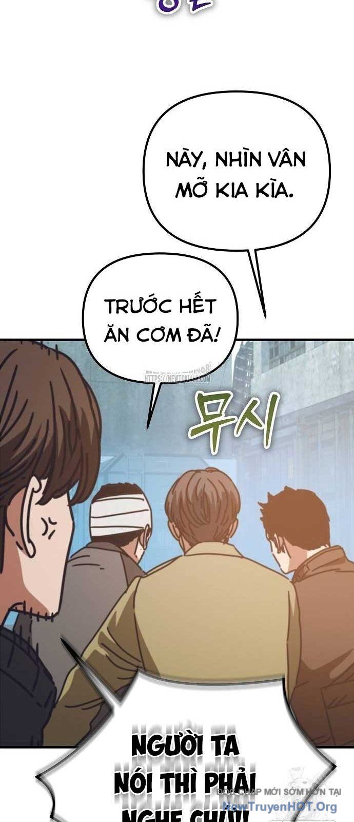 D-Day: Hầm Trú Ẩn: Chapter 56