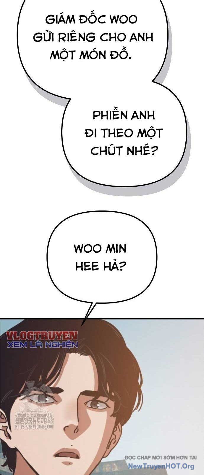 D-Day: Hầm Trú Ẩn: Chapter 56