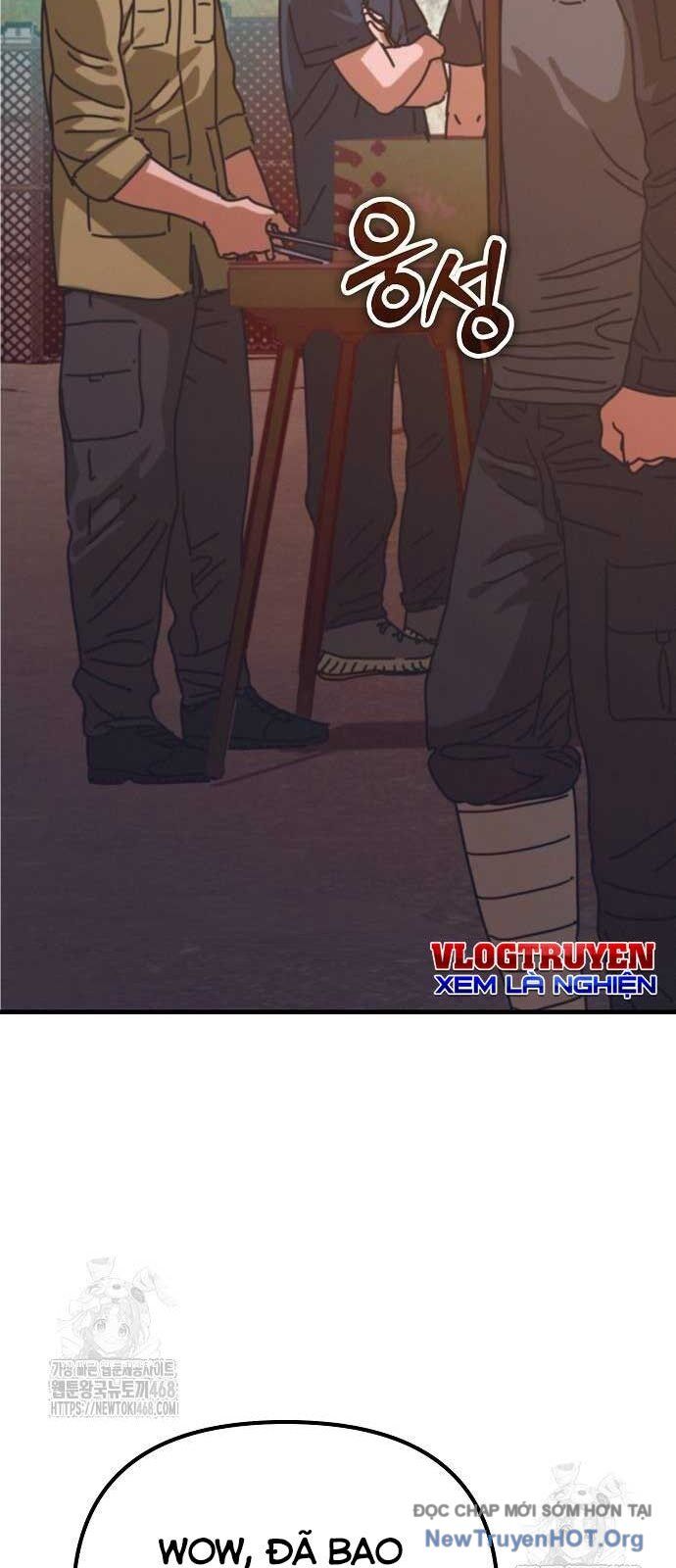 D-Day: Hầm Trú Ẩn: Chapter 56